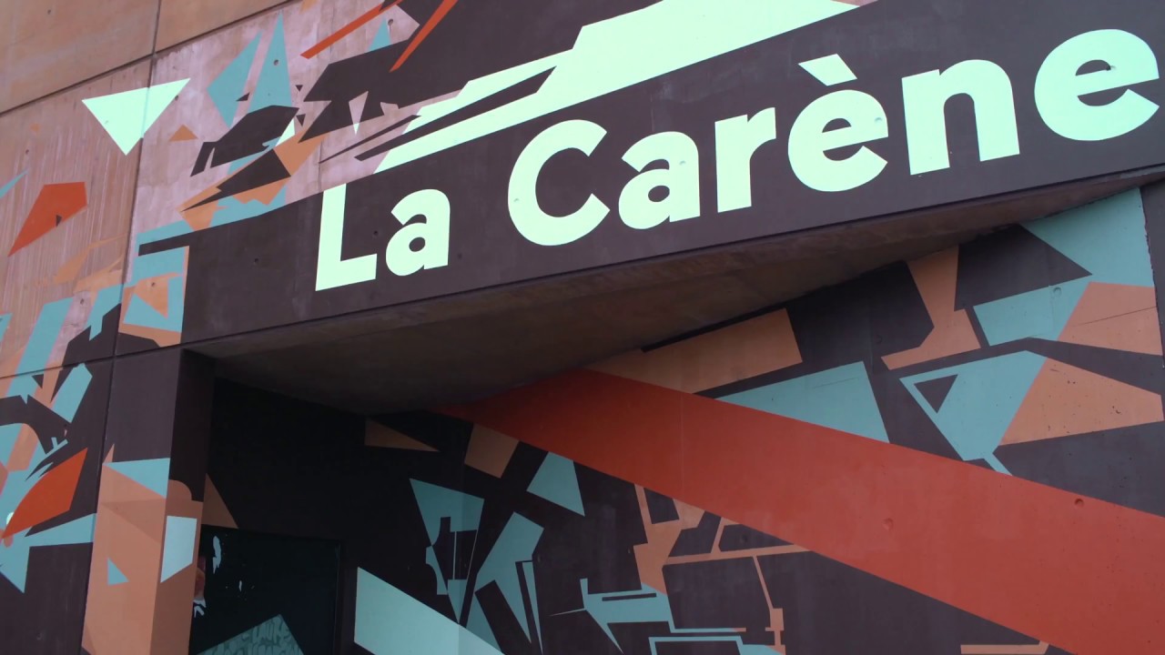 C'est quoi La Car&egrave;ne ?