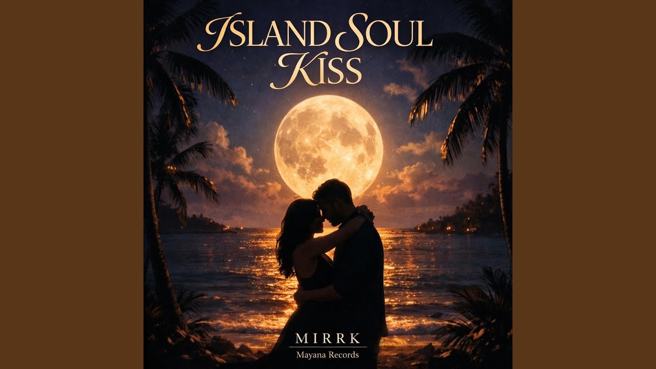 ISLAND SOUL KISS