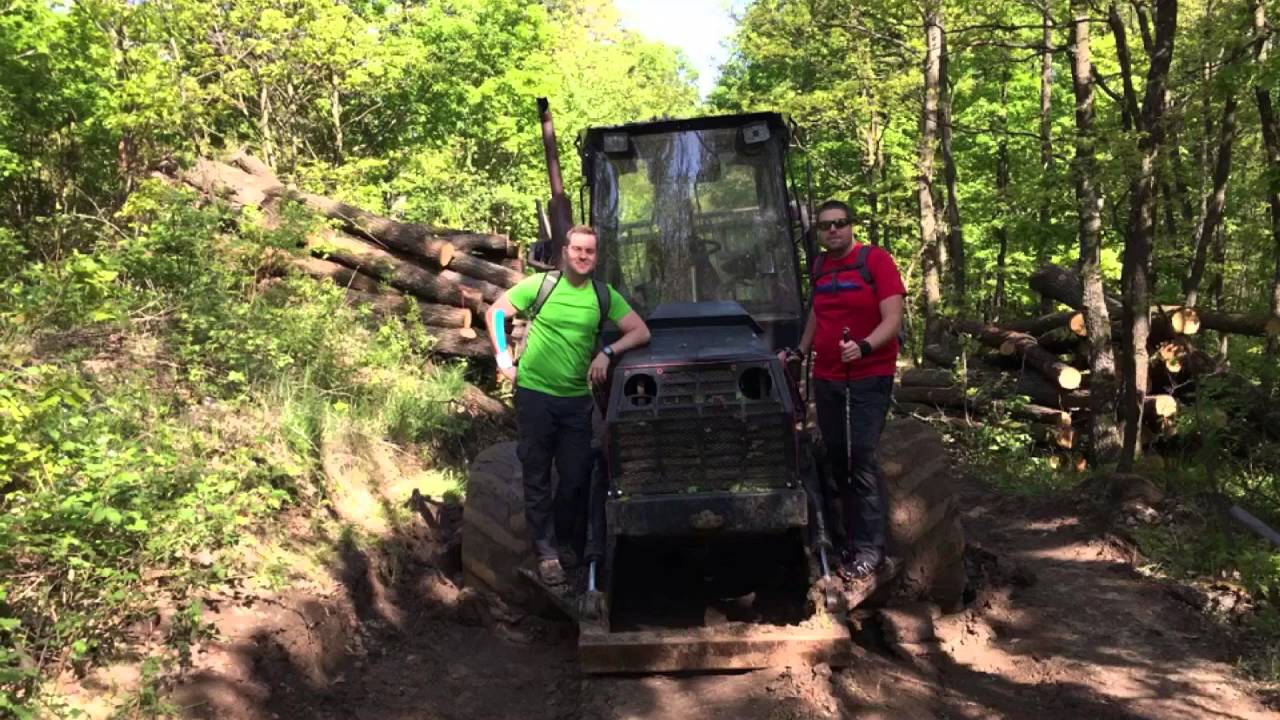 Magyark&uacute;t - N&oacute;gr&aacute;d 2016.04.30.