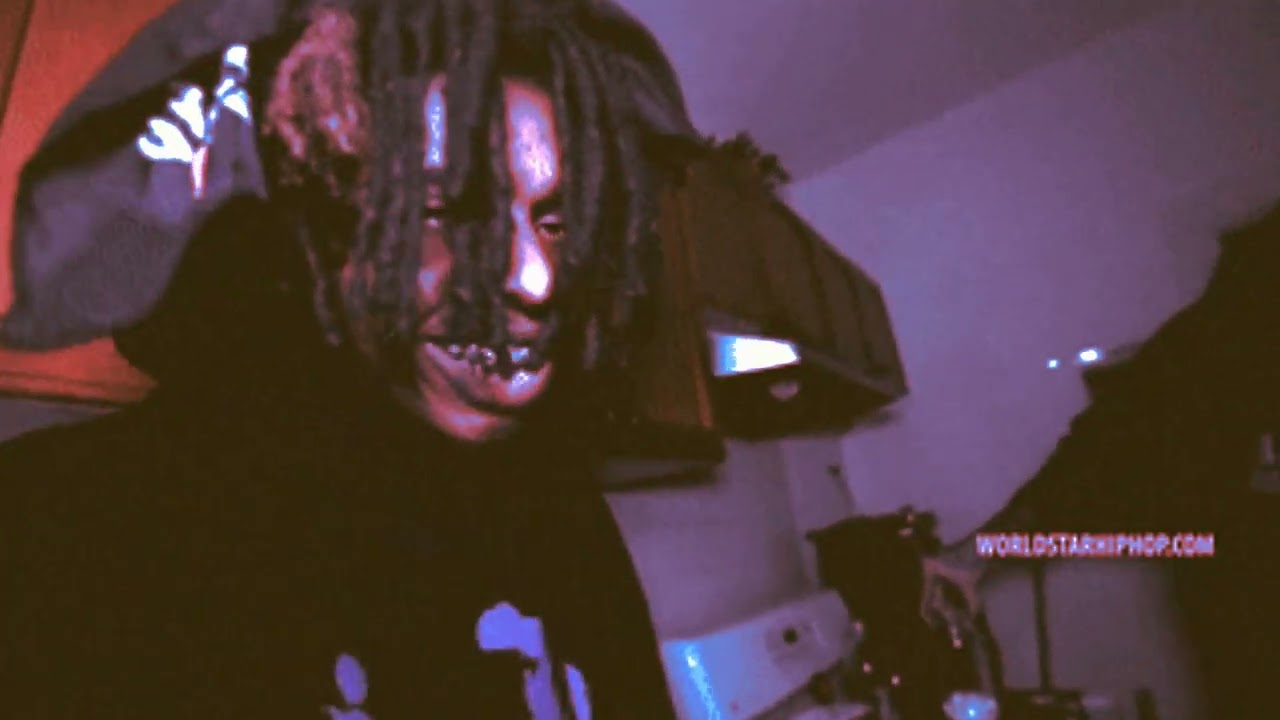 ZILLAKAMI x SOSMULA - 33RD BLAKK GLASS [EDIT]