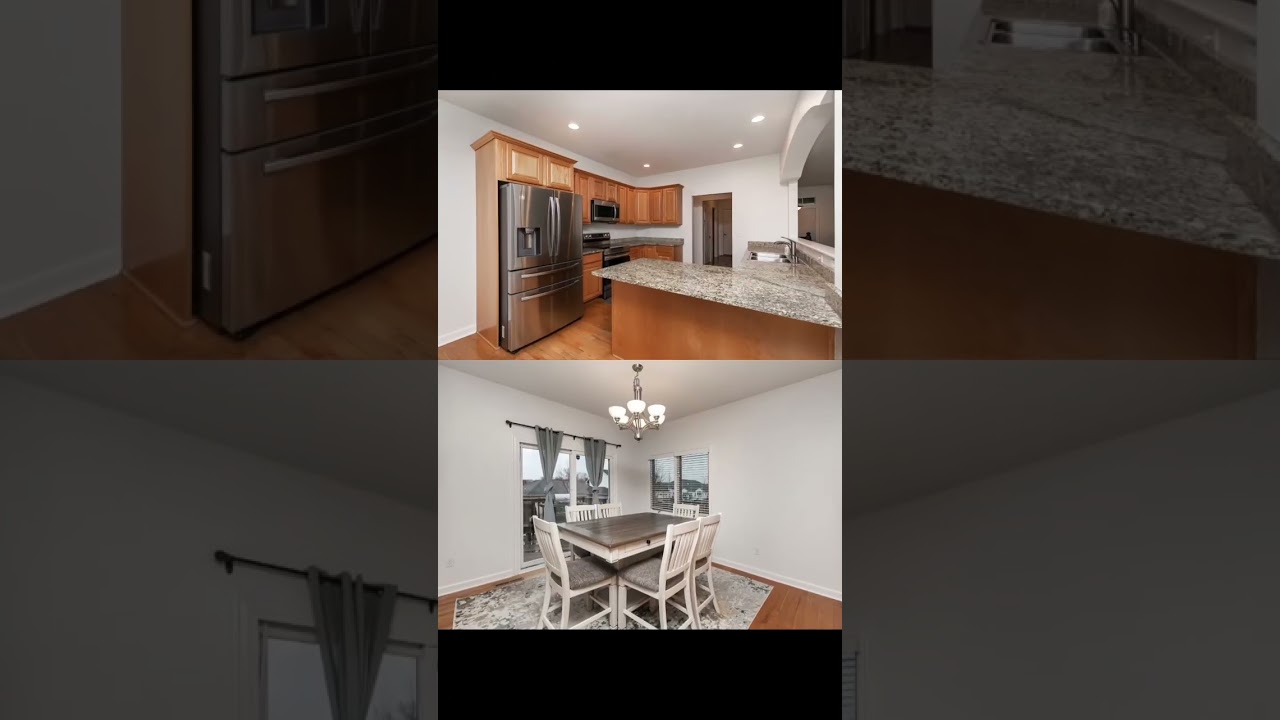 New Listing in Ankeny Iowa - House for Sale - $485,000