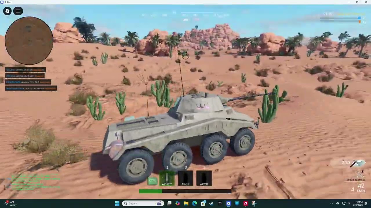unlocking the German H1 TIGER #steeltitans
