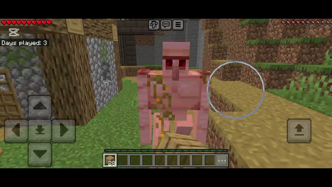 YoBoi's mine series s2 ep4 