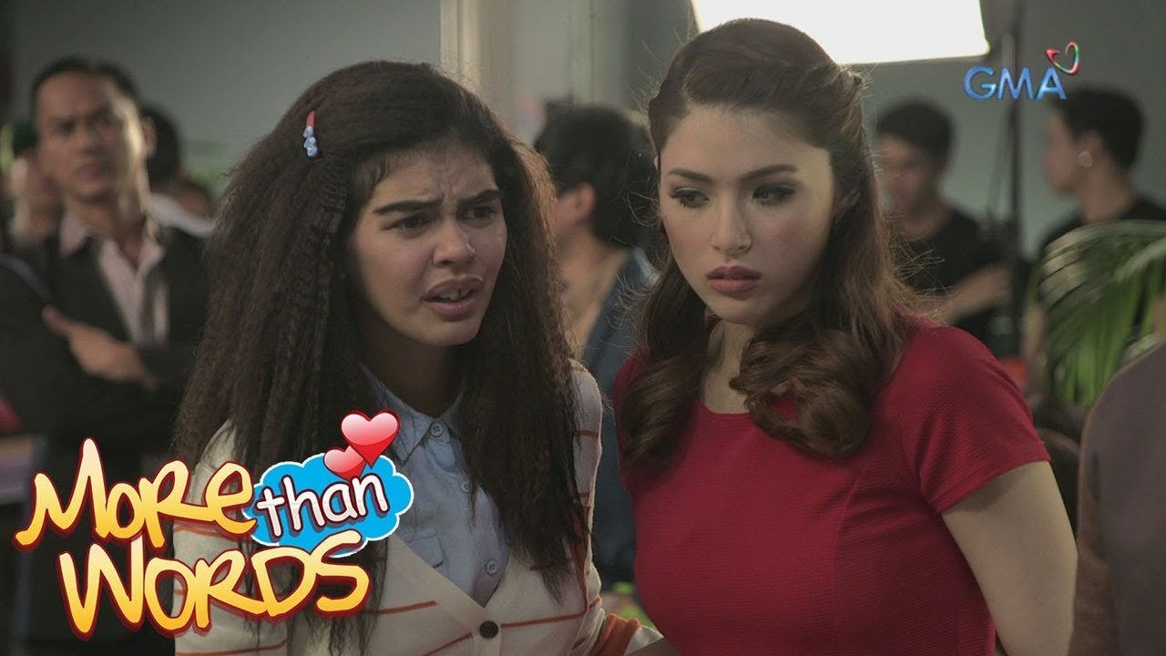 More Than Words: Full Episode 61