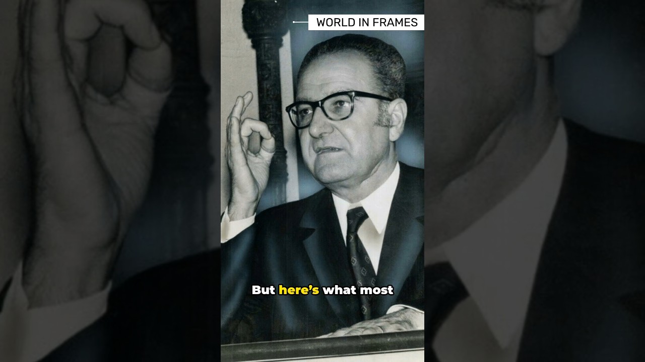 Roger Garaudy: From Marxist to Muslim!#RogerGaraudy #Philosophy #Islam #FaithAndReason #history