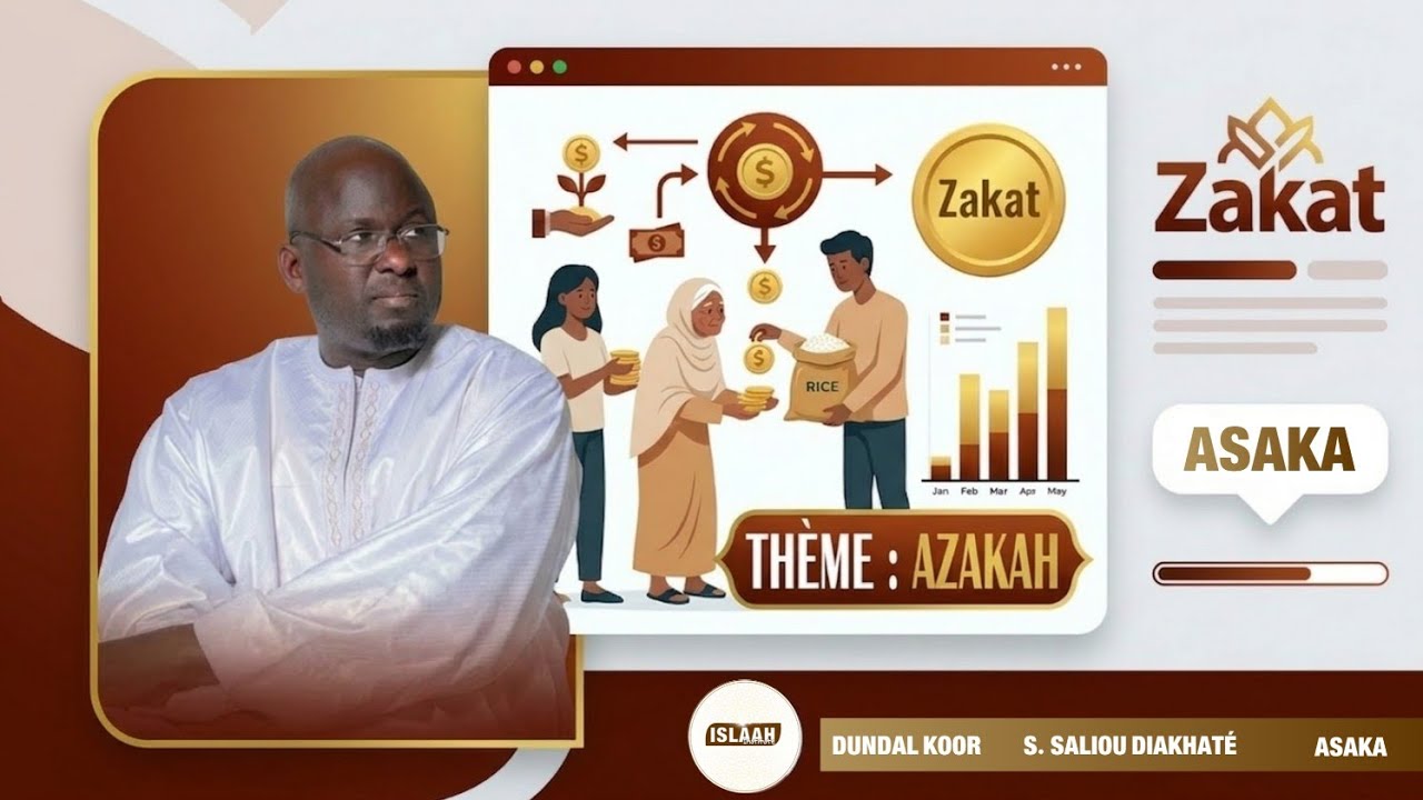 Dundal Koor Ramadan 1447h/2026 [J-26 ] Mosquee Hizbut Tarqiya AZAKA