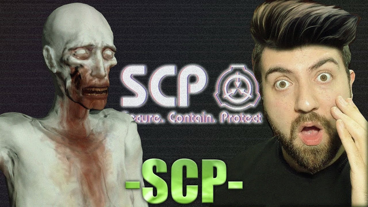 BACKROOMS GİBİ BURADAN ÇIKMAK İMKANSIZ OLACAK ! | SCP LABORATORY | HAN KANAL EKİP