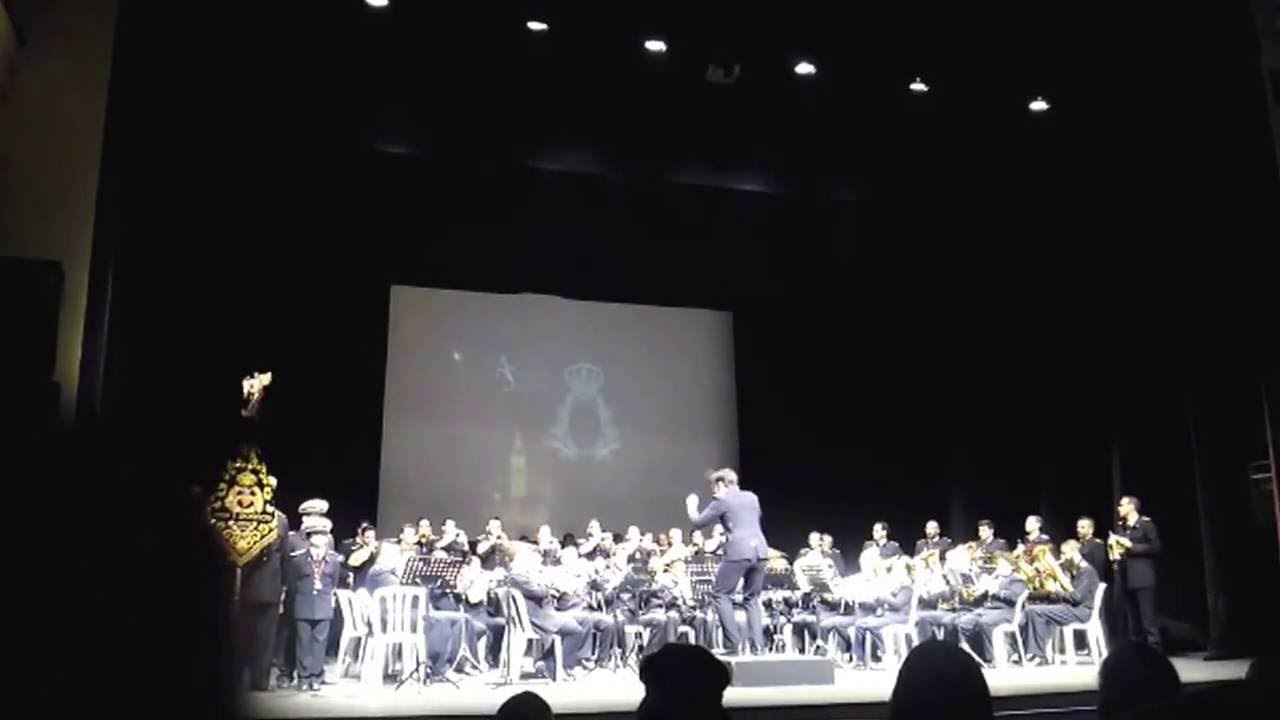 Bct Amor y Sacrificio 