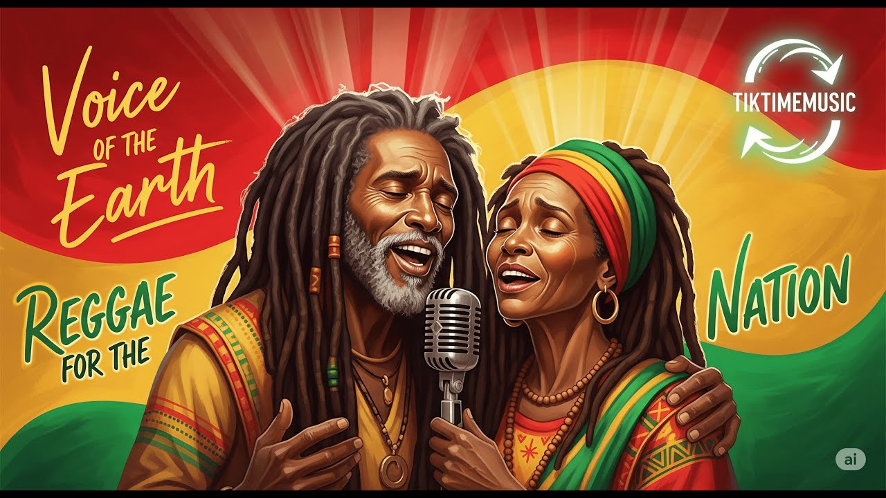 Can This Reggae Beat Make You Dance Instantly?