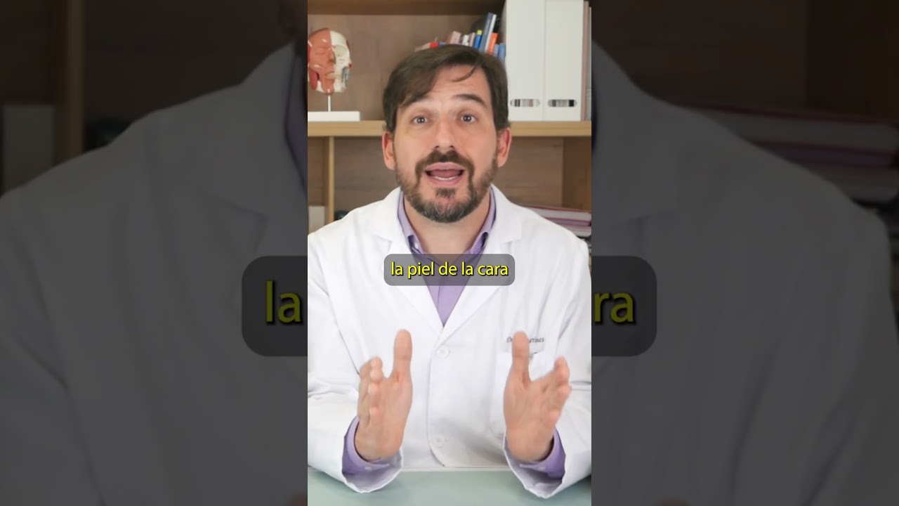 🔴 Cómo usar Minoxidil para la barba