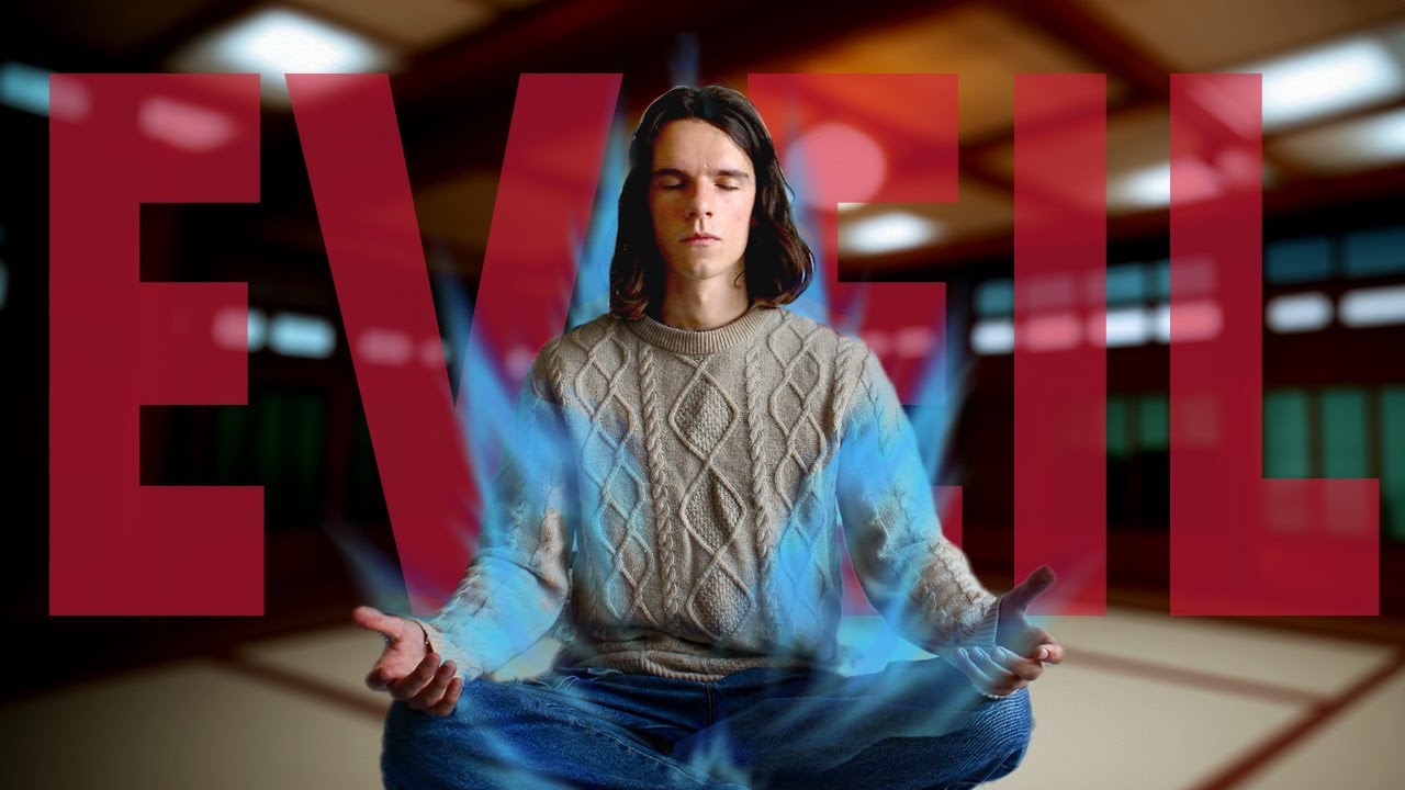 30 jours de méditation : je deviens un Jedi