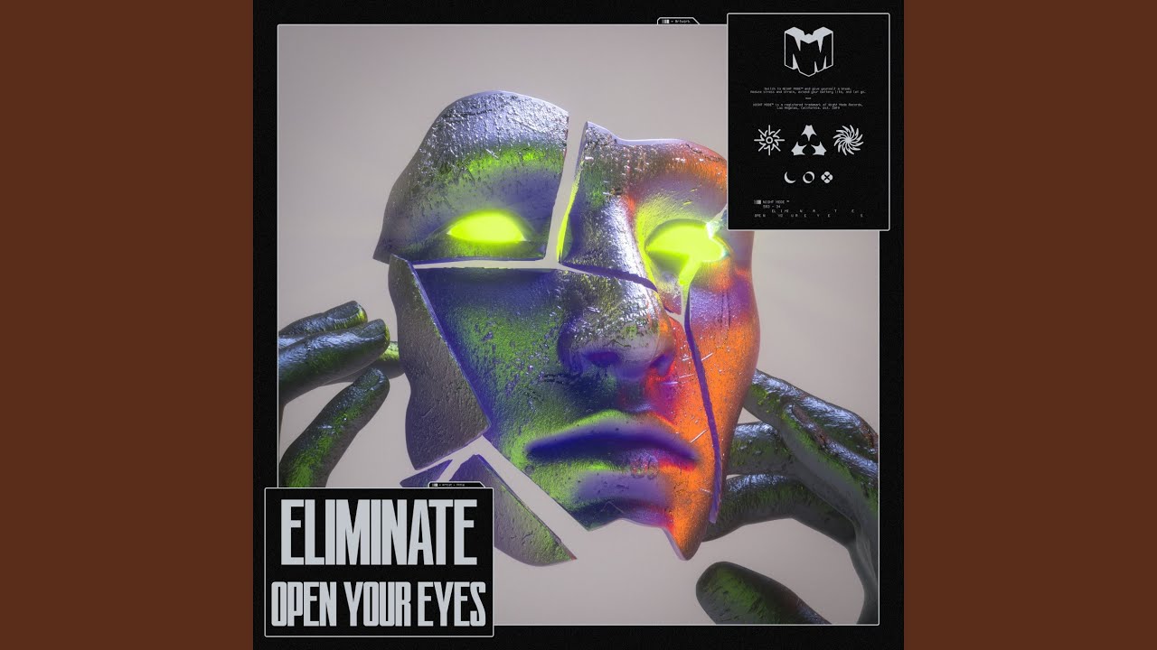Open Your Eyes