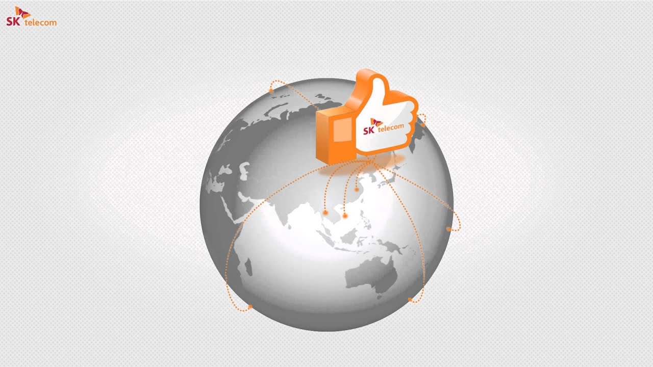 About SKTelecom