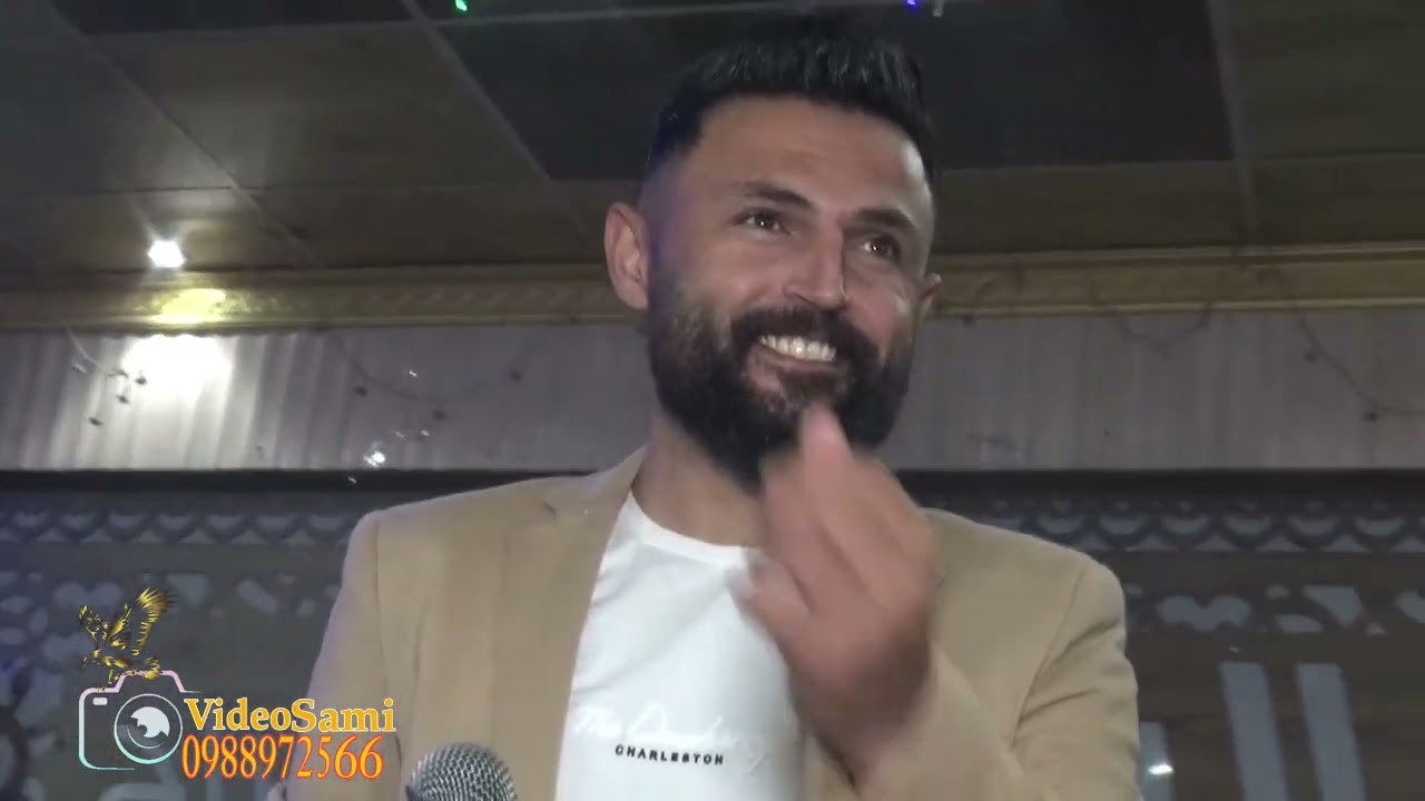 جديد فيديو سامي يقدم افراح الدمالخة الورارين العريس فادي 👑📸✨0988972566
