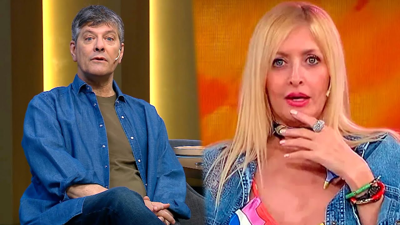 Pergolini se interesó por un 