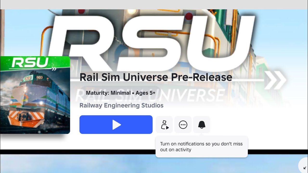 Playing RSU! Part 0.5/4 I think
