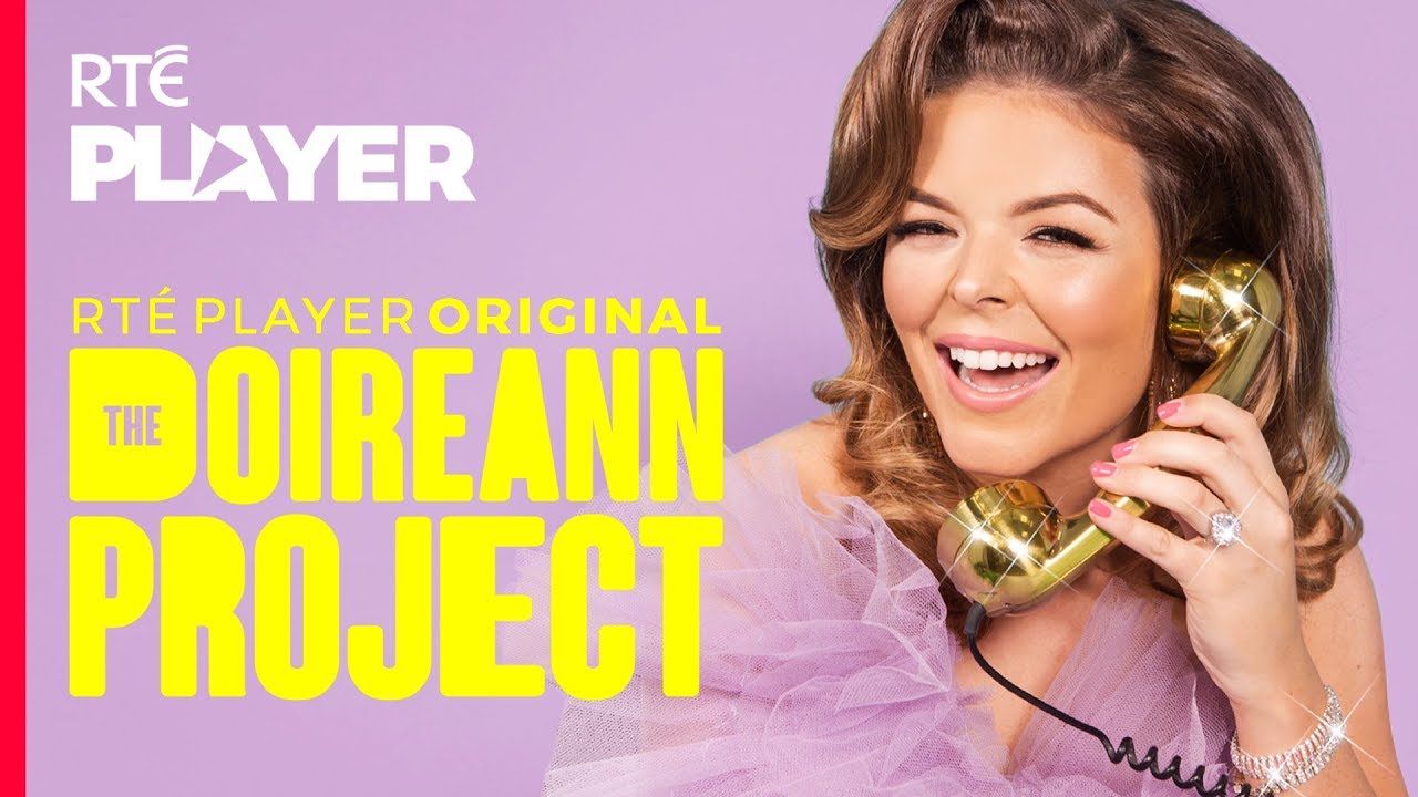 The Doireann Project - Season 2 | An RT&Eacute; Player Original