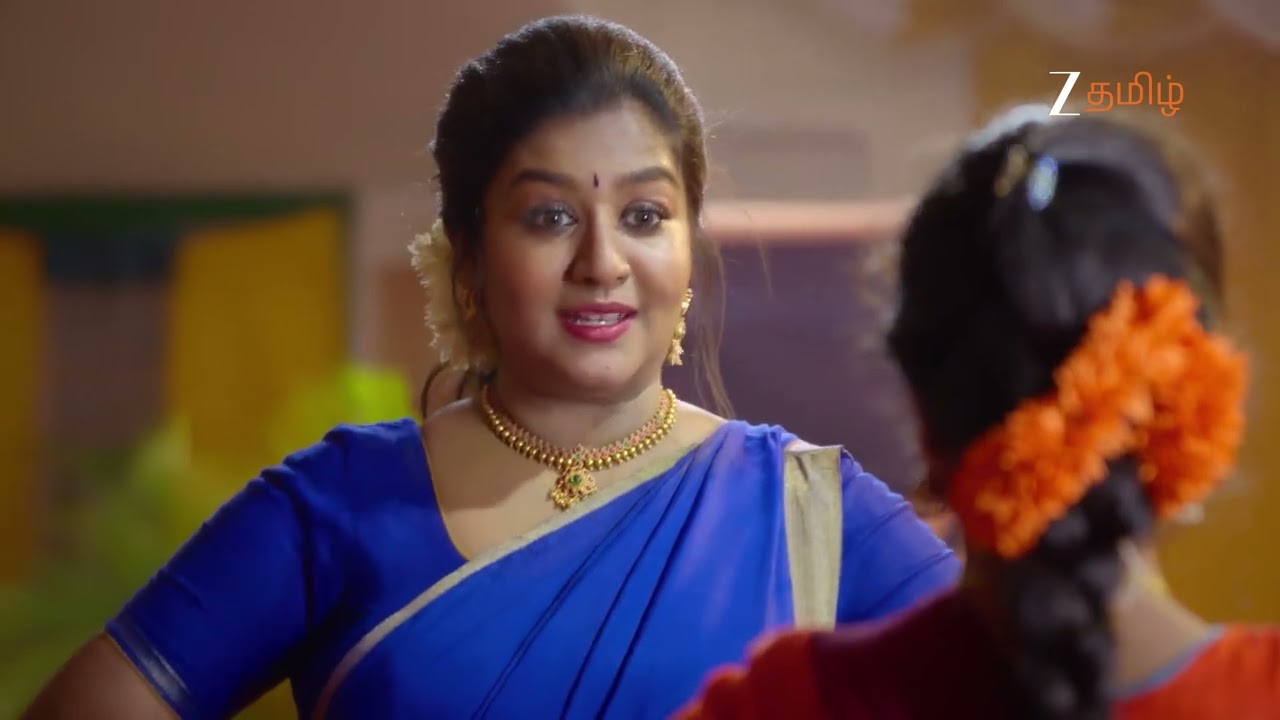 Sandhya Raagam | Ep - 761 | Webisode | Jan 12 2026 | Zee Tamil