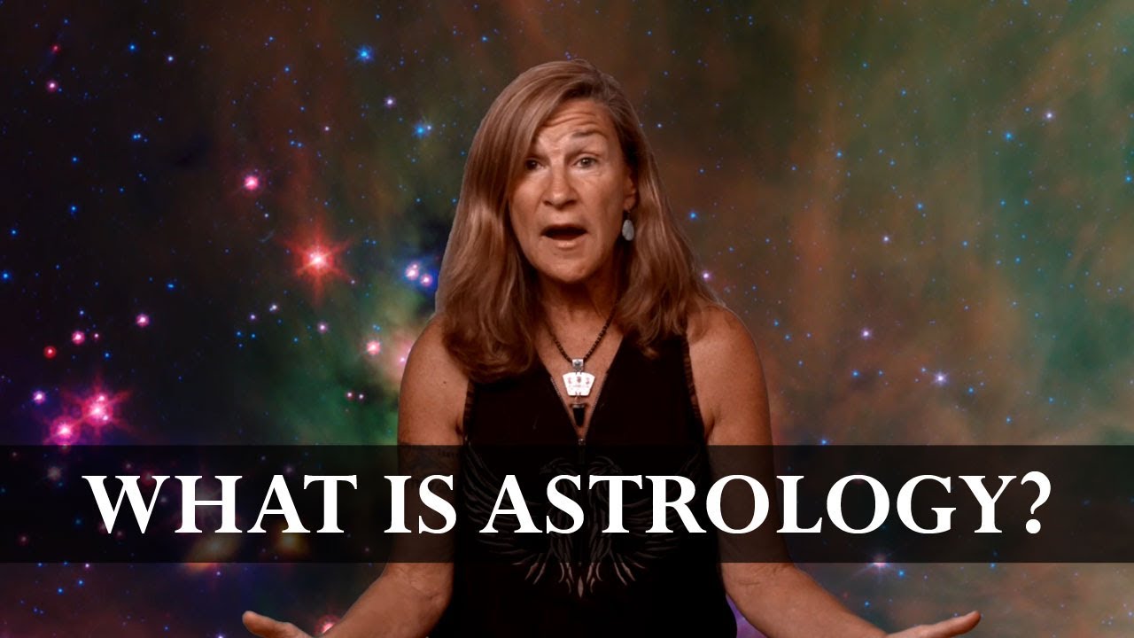 What Is Astrology, How Does It Work?