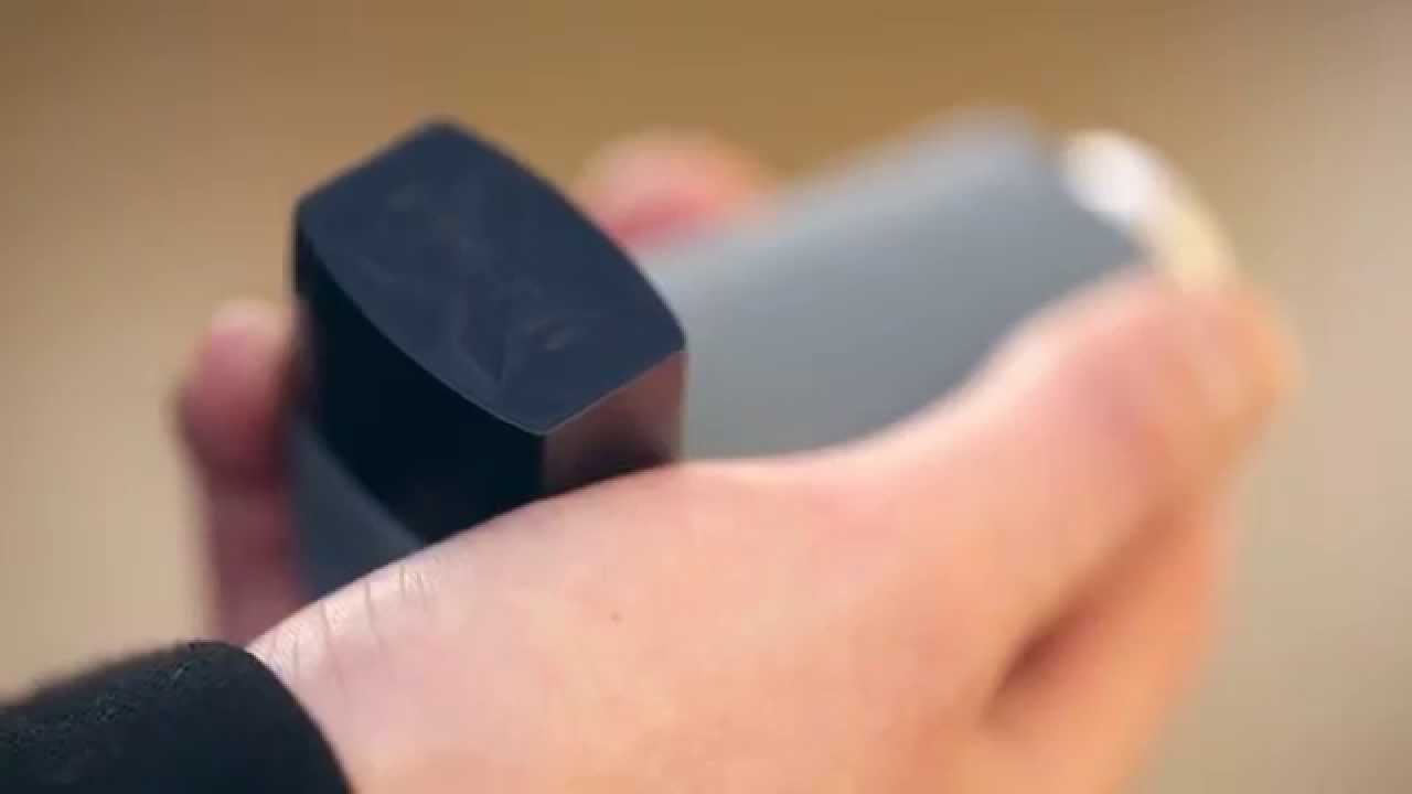 VapoShop: PUFFiT-X Vaporizer (by DiscreetVape)