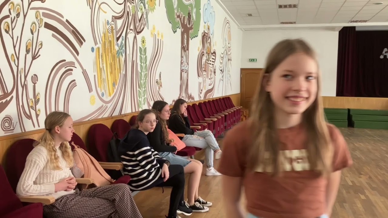 Varėnos "Ryto" progimnazija