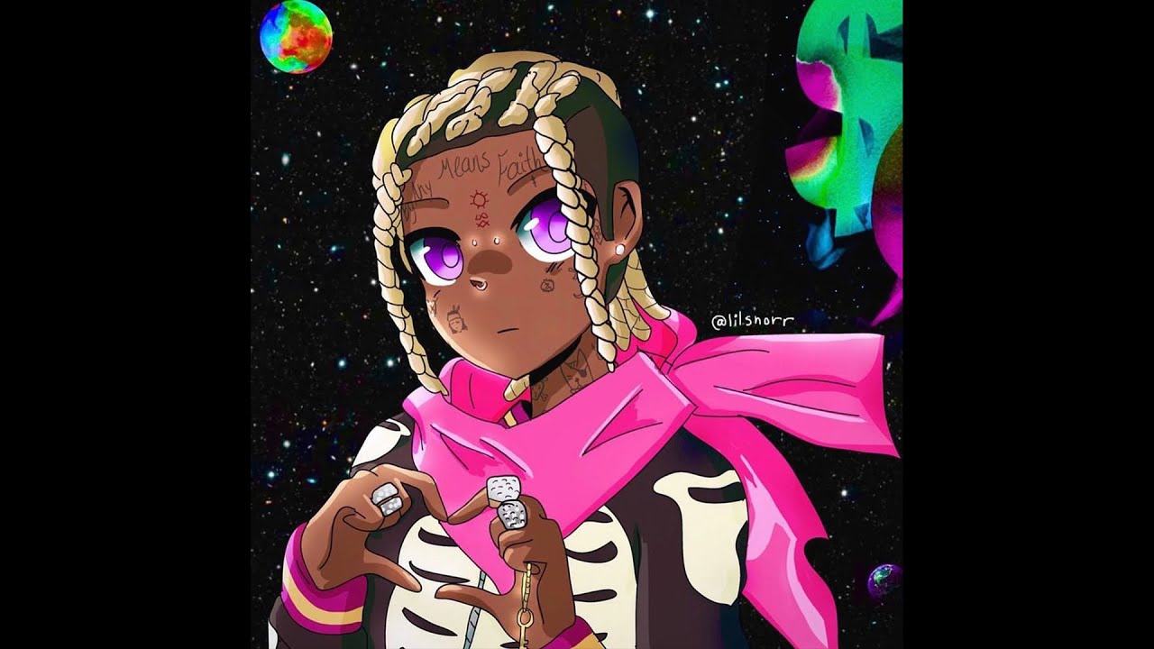[FREE] Playboi Carti x Lil Uzi Vert Type Beat - 