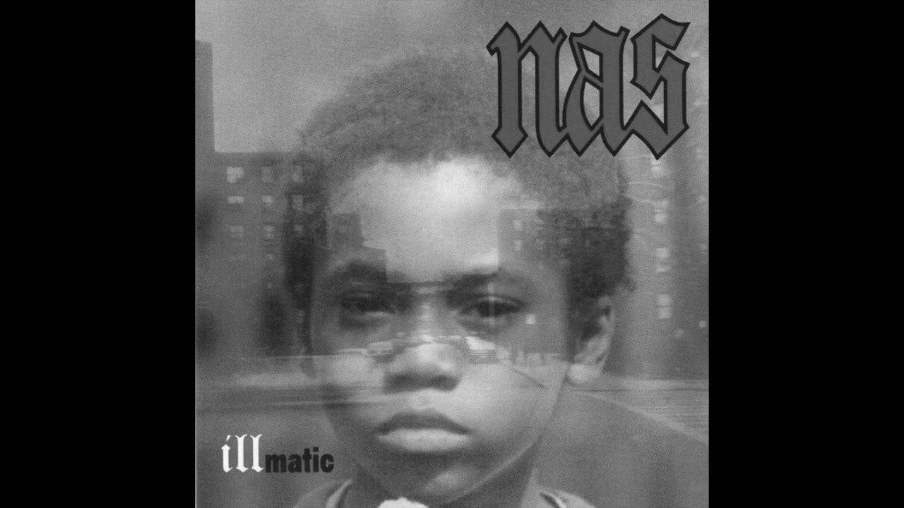 Nas - The World Is Yours (Dead Presidents Remix)
