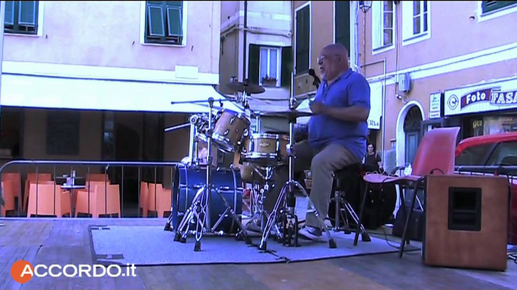 Percfest Ellade Bandini