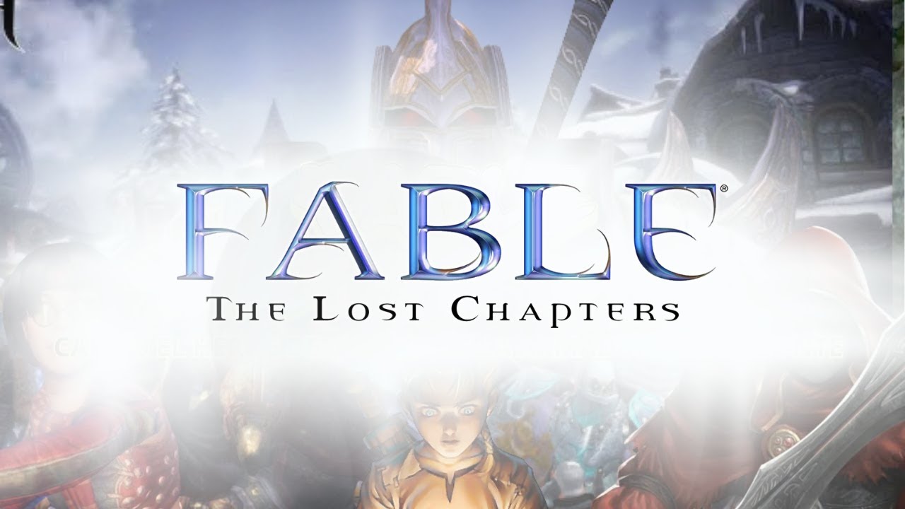 Fable: The Lost Chapters ⎸EP 10 El Héroe De Oakvale VS. La Armadura De Arconte