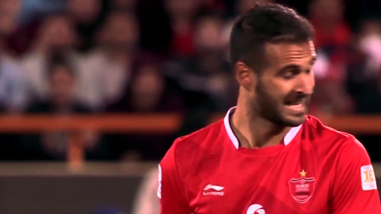 Persepolis Tehran - Road to the Stars [AFC Champions League 2018]