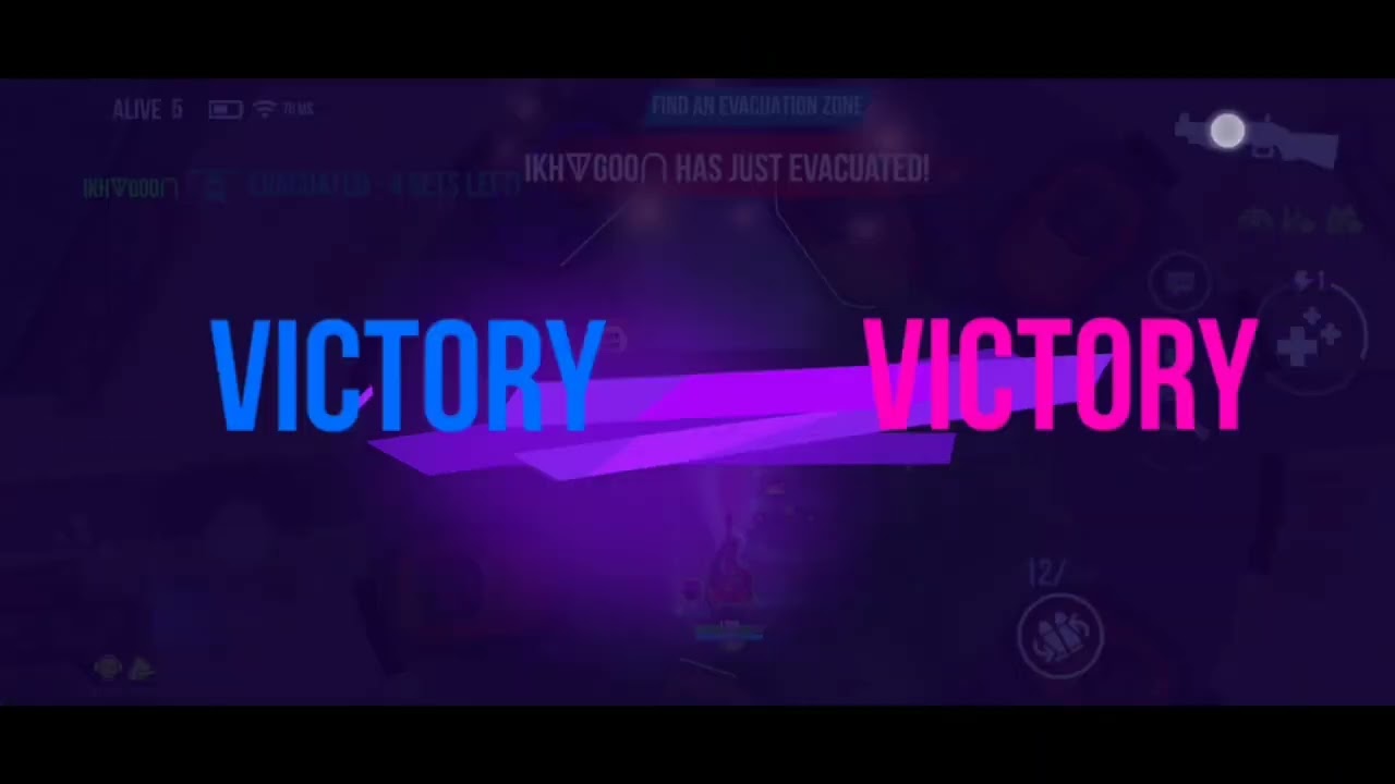 Shotgun Heros in Mimicry- Bullet Echo Gameplay