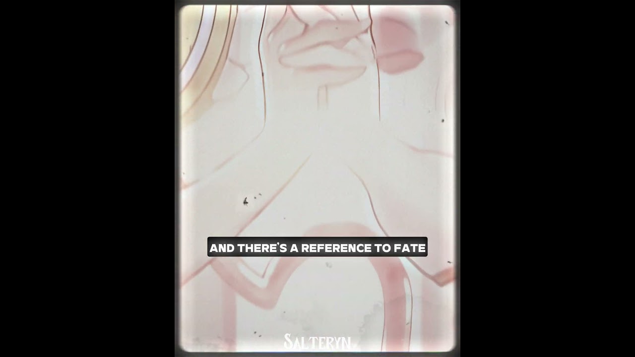 About the Hoyoverse x Fate Collaboration