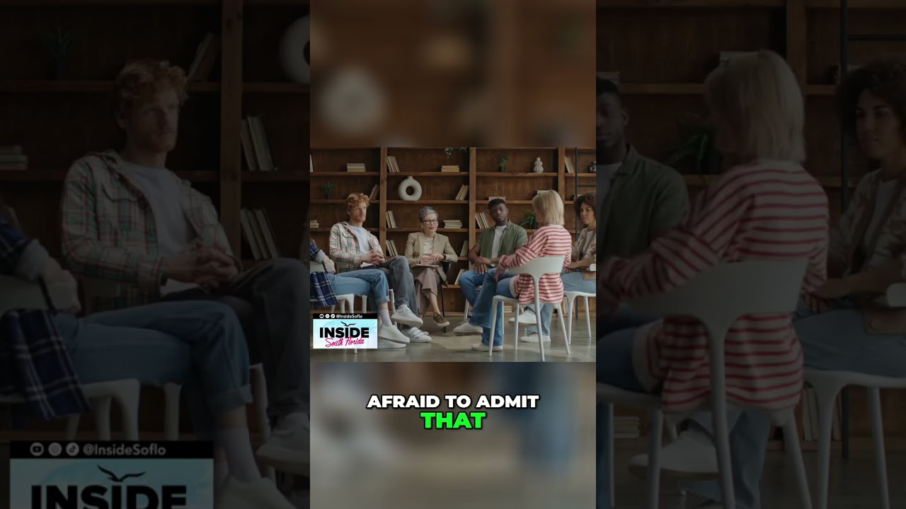 Own Your Truth: Embrace Struggles with Courage & Empathy!