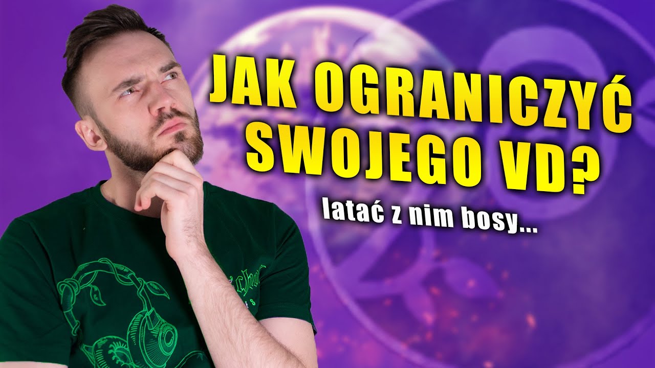 JAK NIE DROPIĆ W MORANY! - Broken Ranks (Vardis) #16