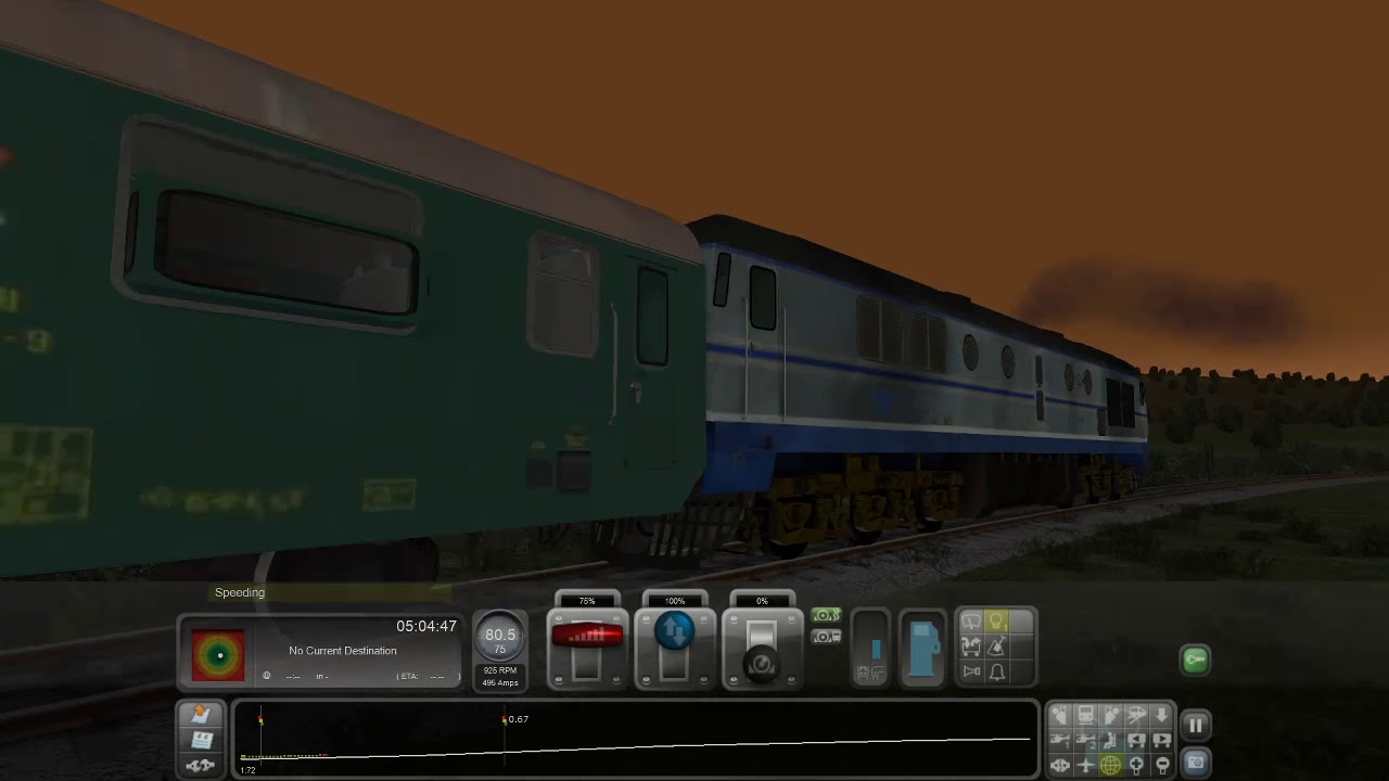 Train Sim Greek sugars!!!!