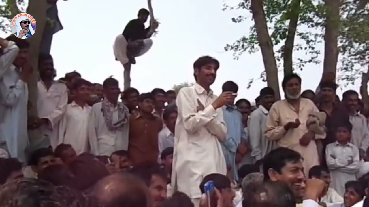 #New Waggti program Gulam Fareed wada Iqbal lohar vs Khan jeven Khan Fareed chhota Topic sanp sapera