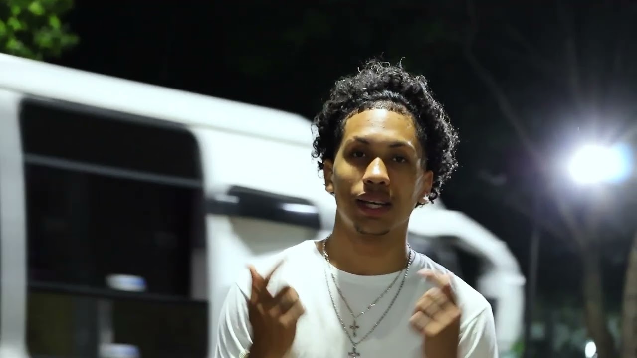 Suciería - Anthoni JR x @RussoVe x @REALLYENN x @isaac-s3u4n 