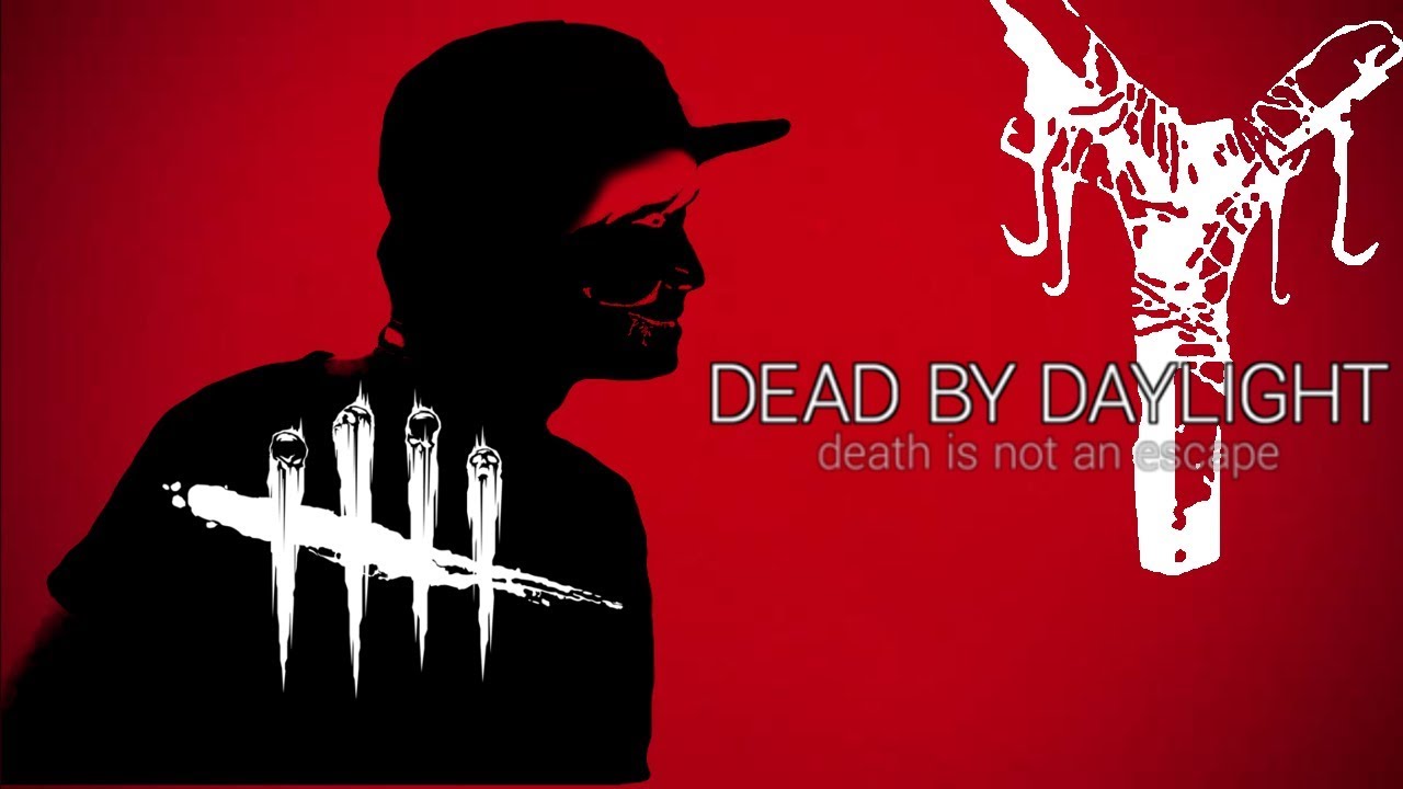 加藤純一のDBD