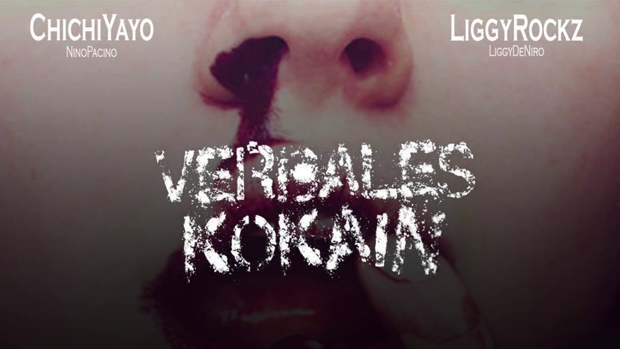 Liggy Rockz X Chichi Yayo - VerbalesKokain (prod. by Kiddoh Kiddoh)