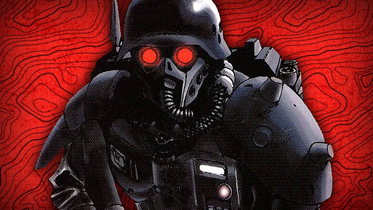 The Anime Classic You Never Hear About