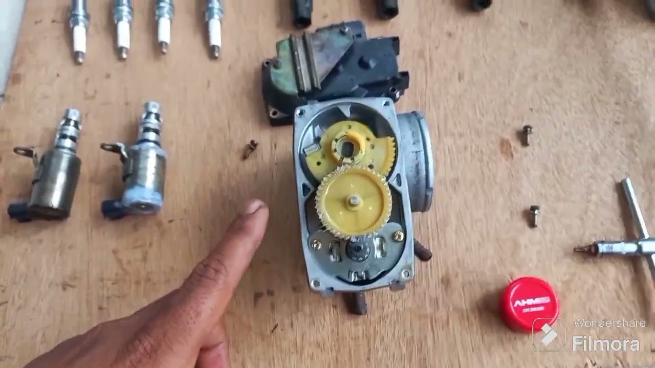 service mitsubishi grandis
