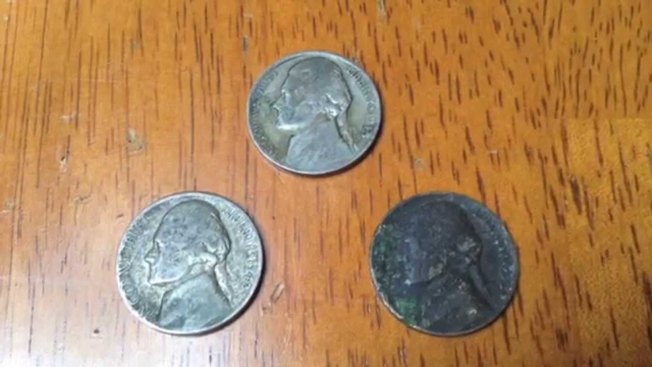 Silver War Nickel Review