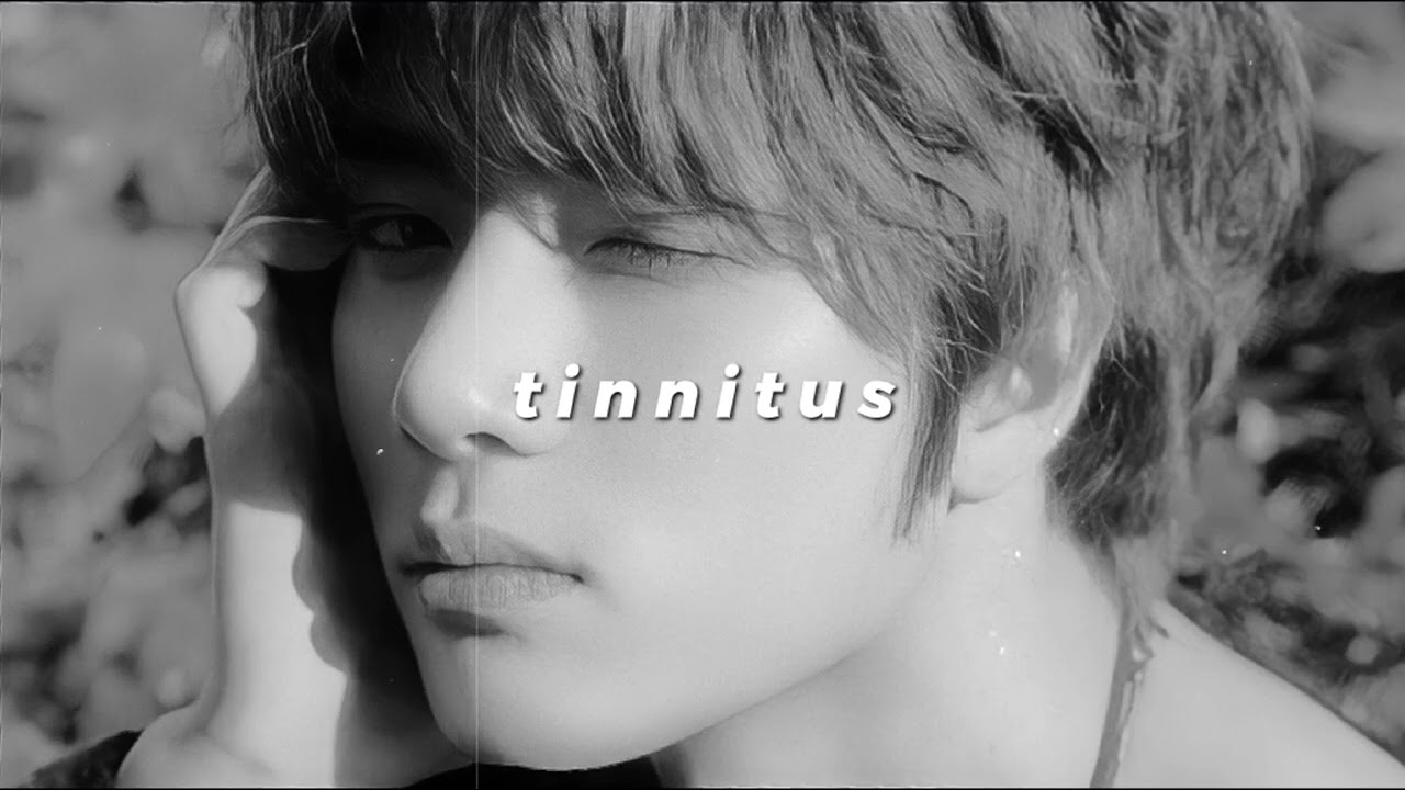 txt - tinnitus (slowed + reverb)