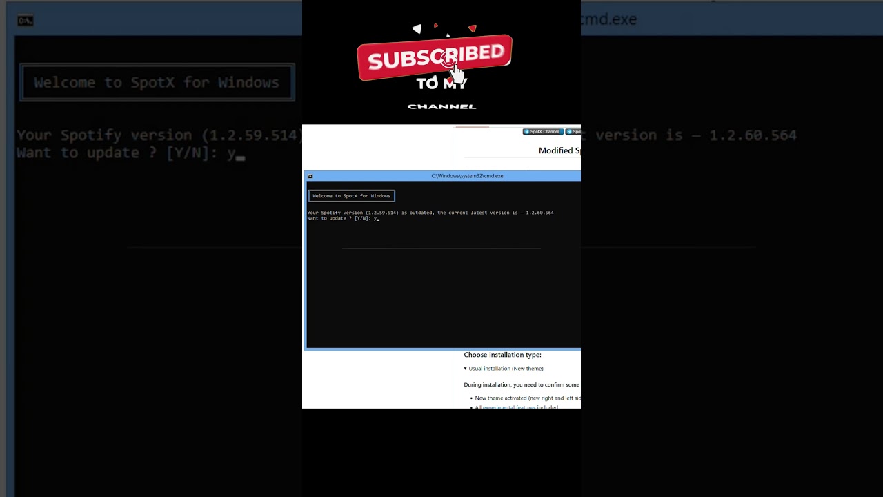 How to block ads on Spotify for Free  #spotify #blockspotifyads #spotifyads