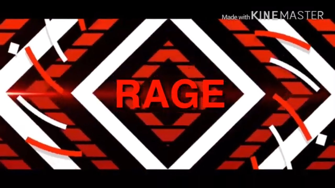 RageElixir intro!
