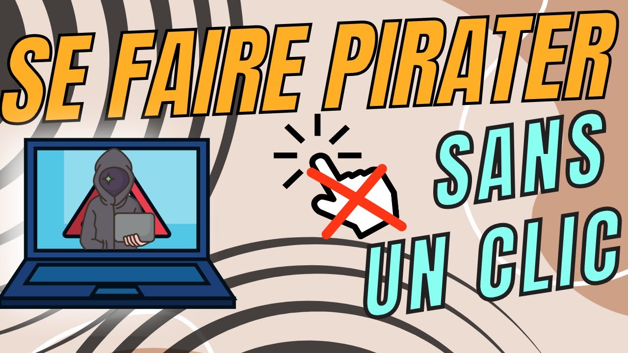Simple&Gratuit - Protégez-vous des attaques zero-click ou one-click zéro day