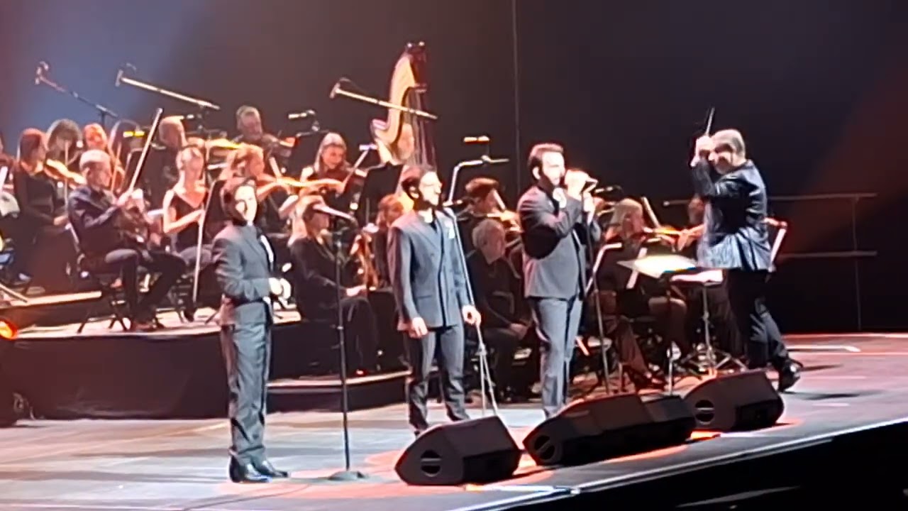 ILVOLO- Prague 13.11.2025 