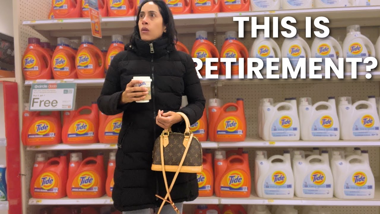 What I Actually Do All Day in Retirement