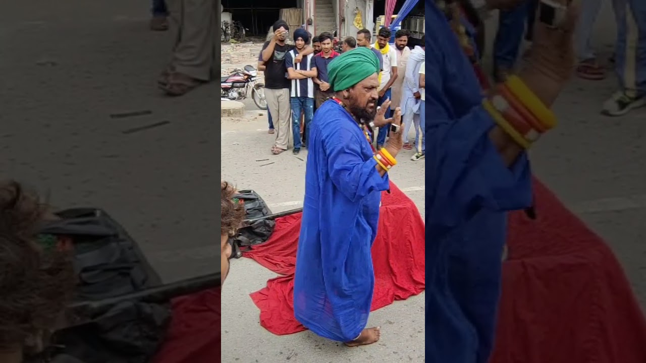 Impossible Indian street magic tricks - part 1 (most liked video ever on street magic)