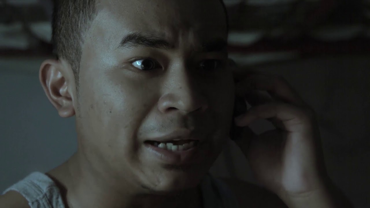 JALAN PUNCAK ALAM FULL MOVIE